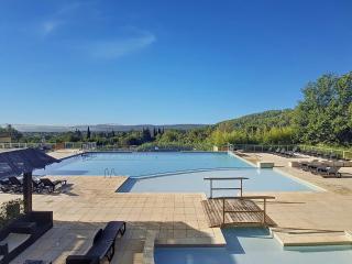 Studio au calme, piscine, animaux admis, climatisation, Var - FR-1-779-17 - Callian - 4