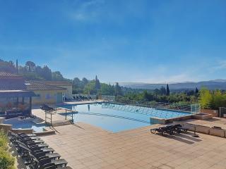 Studio au calme, piscine, animaux admis, climatisation, Var - FR-1-779-17 - Callian - 3