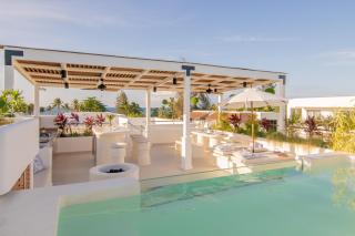 New Beachfront Penthouse - Las Terrenas - 0