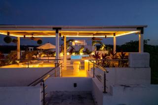 New Beachfront Penthouse - Las Terrenas - 8
