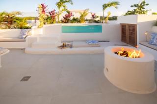 New Beachfront Penthouse - Las Terrenas - 7