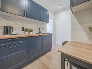 Family Apartment Ideal Place for Remote Working & Holiday by Noclegi Renters - Gdynia - 1