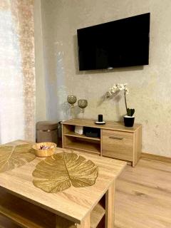 Apartament Bursztynowy Kołobrzeg - Kołobrzeg - 6