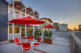6Br Duplex W- Oceanview Patios Steps To 40Th Street Beach By Beachview Rentals - Newport Beach - 9