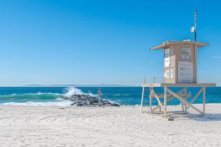 6Br Duplex W- Oceanview Patios Steps To 40Th Street Beach By Beachview Rentals - Newport Beach - 7