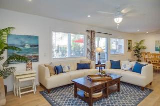 6Br Duplex W- Oceanview Patios Steps To 40Th Street Beach By Beachview Rentals - Newport Beach - 6