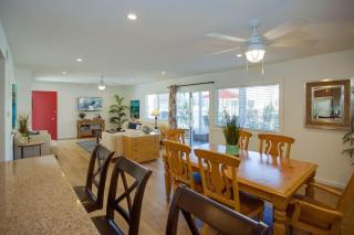 6Br Duplex W- Oceanview Patios Steps To 40Th Street Beach By Beachview Rentals - Newport Beach - 5