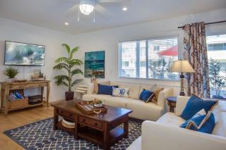 6Br Duplex W- Oceanview Patios Steps To 40Th Street Beach By Beachview Rentals - Newport Beach - 4