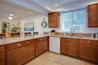 6Br Duplex W- Oceanview Patios Steps To 40Th Street Beach By Beachview Rentals - Newport Beach - 3