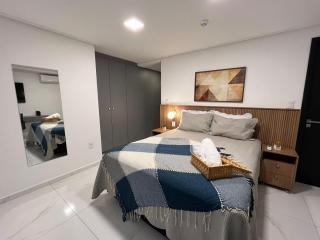 Move Tambaú – Apto Vista Mar Próximo à Praia - 6