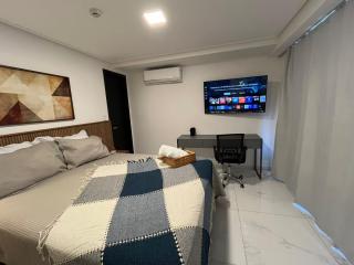 Move Tambaú – Apto Vista Mar Próximo à Praia - 5