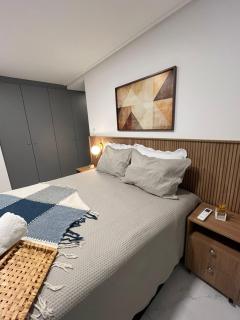 Move Tambaú – Apto Vista Mar Próximo à Praia - 1