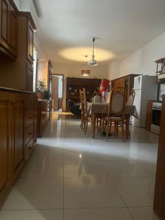 Albertos Guesthouse - Misraħ Il-Barrieri - 1