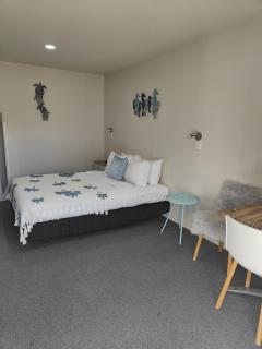 Southpacific Motel - Whangamata - 9
