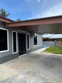 D'Kampung Homestay - Alor Setar - 8