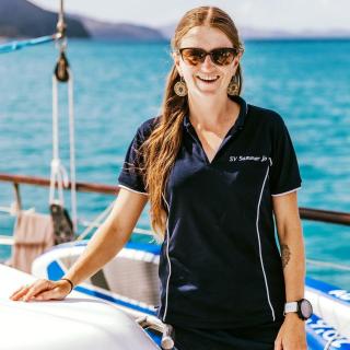 Sailing Vessel Summer Jo - 3 Night Voyage to the outer reef All Inclusive, BYO Alcohol - Airlie Beach - 5