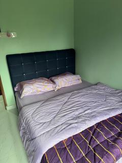 D'Kampung Homestay - Alor Setar - 6