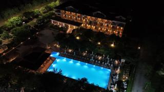 Hotel Giannoulis - Paralia Katerinis - 9