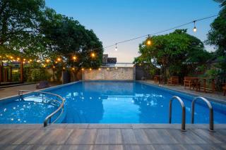 Aston Inn Rembang - Rembang - 6
