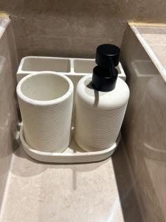 Dubai mall Aparment - 3