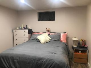 Dolly's Deluxe Suite - Fort Saskatchewan - 3