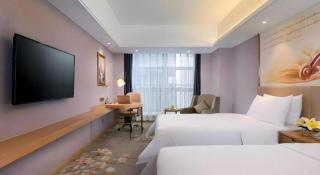 Vienna Hotel Zhengzhou East High-Speed Railway Station - Zhengzhou - 2