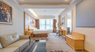 Vienna Hotel Guangzhou North Station Huaguoshan Metro Station - Huadu - 2