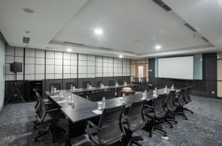 Vasaka Hotel Makassar Managed by Dafam - Pampang - 4