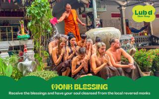 Lub d Siem Reap - Near Pub Street & Angkor Wat - Siem Reap - 5