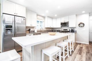 Upgraded 5Br Summer Vacation Home Steps From Sand By Beachview Rentals - Newport Beach - 8