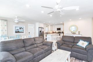 Upgraded 5Br Summer Vacation Home Steps From Sand By Beachview Rentals - Newport Beach - 5