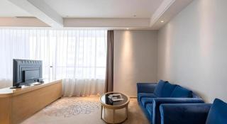 Vienna Hotel Fuzhou Mawei - Fuzhou - 7