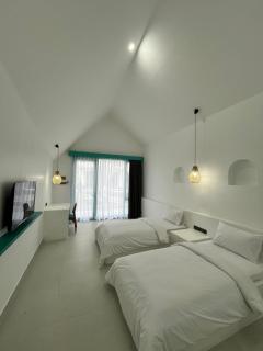 Idea's Villa Pangandaran - Pangandaran - 6
