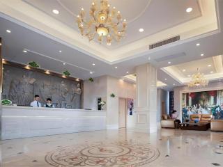 Vienna Hotel Nanning Beihu Metro Station - Nanning - 9