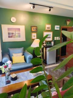 บ้านสวน อัครา - 0