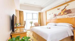 Vienna Hotel Jiangsu Kunshan Changjiang North Road Fenghuangcheng - Suzhou - 3