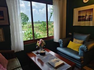 บ้านสวน อัครา - Ban Kham Proi - 8