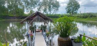 บ้านสวน อัครา - Ban Kham Proi - 6