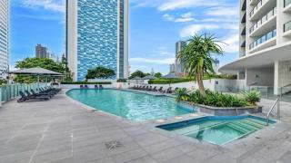 Stylish 1 Bedroom Apartment in Sierra Grand - CoastHM - Gold Coast - 7