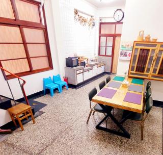 Huishu B&B - Città di Chiayi - 4