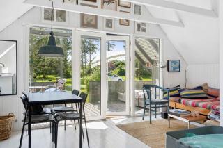 Scenic Cottage Within Walking Distance To Beach - Nakskov - 8