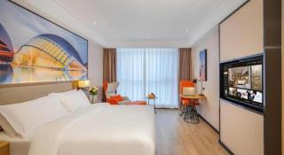 Vienna Hotel Tianjin Jinzhong Street - Tianjin - 2