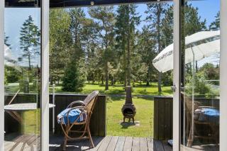 Scenic Cottage Within Walking Distance To Beach - Nakskov - 3