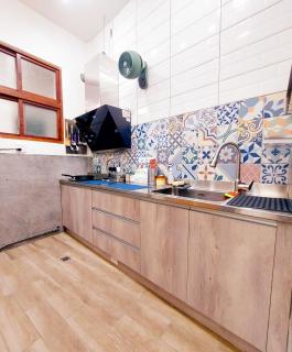 Huishu B&B - Città di Chiayi - 3