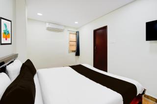 HOTEL O SRI SAI GRAND - Haiderabad - 3