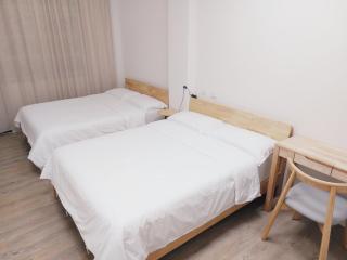 Huishu B&B - Città di Chiayi - 2
