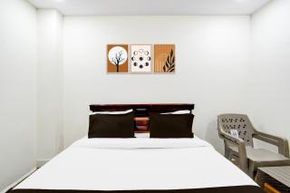 HOTEL O SRI SAI GRAND - Haiderabad - 4