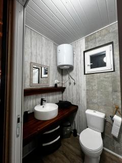 Tiny House - Vartop - 3