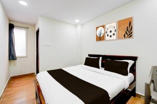 HOTEL O SRI SAI GRAND - Haiderabad - 0