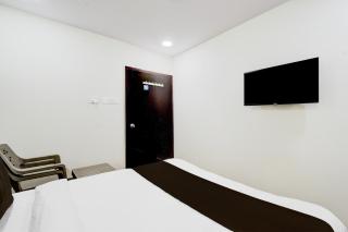 HOTEL O SRI SAI GRAND - Haiderabad - 1